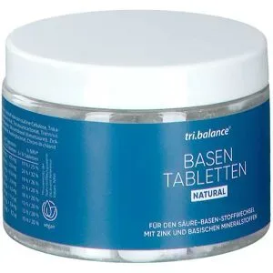 Tribalance Basentab Natura