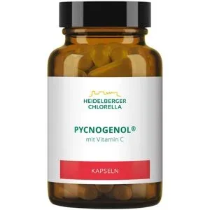 Pycnogenol