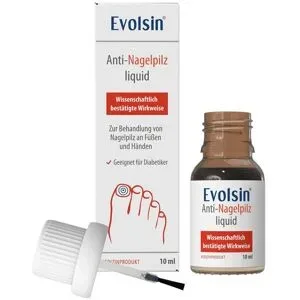 Evolsin Anti-nagelpilz Liquid