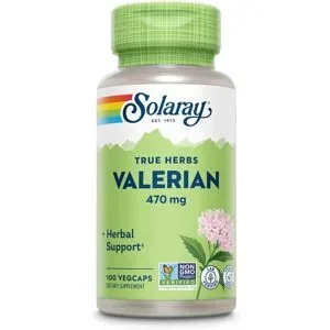 Baldrian 470mg