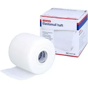 Elastomull Haft 8 Cmx20 M Fixierbinde