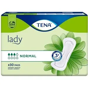 Tena Lady Normal Einlagen