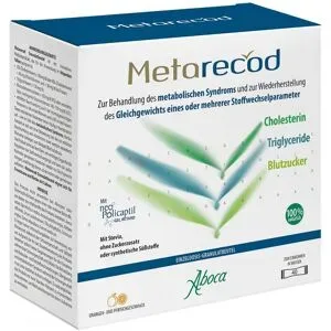 Aboca Metarecod Granulat