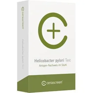 Cerascreen Helicobacter pylori Test