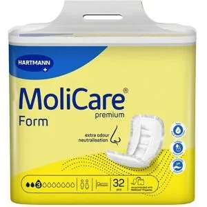 Molicare Premium Form 3 Tropfen