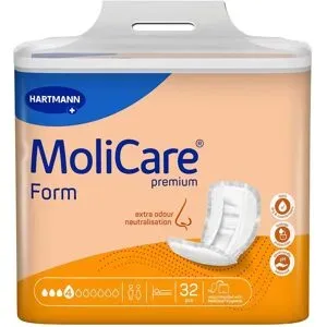 Molicare Premium Form 4 Tropfen