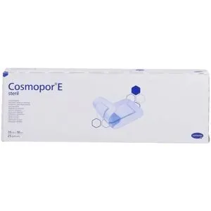 Cosmopor E Steril 10x35 Cm