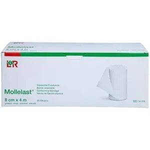 Mollelast Binden 8 Cmx4 M Einzeln Verpackt