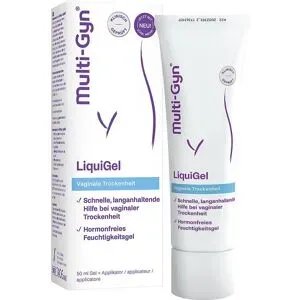 MULTI GYN Multi-Gyn Liquigel mit Applikator