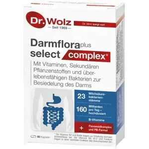 Dr. Wolz Darmflora Plus Select Complex