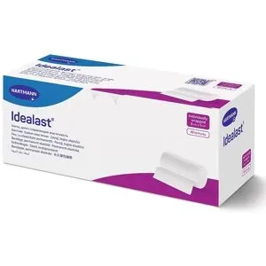 Idealast Universalbinde 8 Cmx5 M Weiß