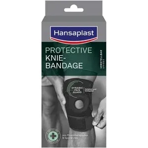 Hansaplast Knie-bandage Verstellbar