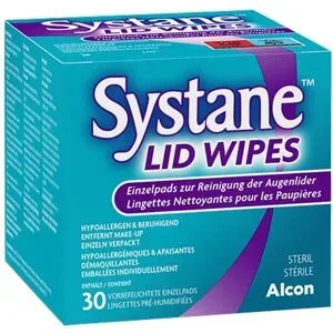 Systane Lidwipes