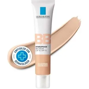 La Roche Posay Hydraphase HA BB Cream Hell