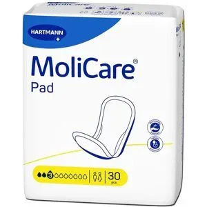 Molicare Pad 3 Tropfen