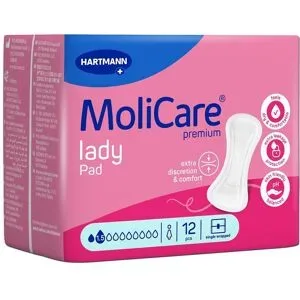 Molicare Premium Lady Pad 1,5 Tropfen