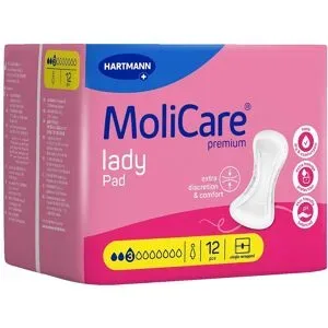 Molicare Premium Lady Pad 3 Tropfen