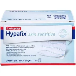 Hypafix Skin Sensitive Klebevlies 10 Cmx5 M