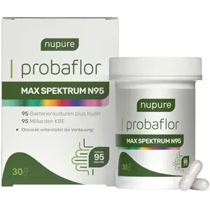 Nupure Probaflor Max Spektrum N95
