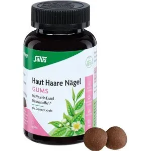 Salus® Haut Haare Nägel Gums