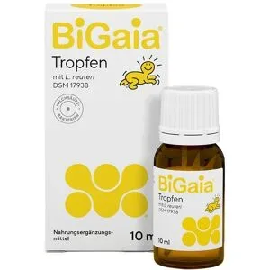 BiGaia® Tropfen