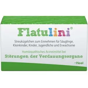 Flatulini Globuli