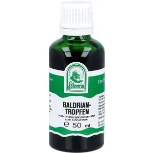 Baldriantropfen
