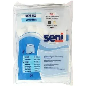 Seni Fix Comfort Fixierhosen Größe l
