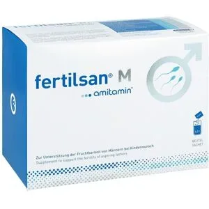 Amitamin fertilsan M Granulat Sachets