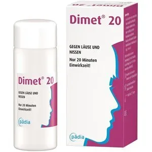 Dimet 20 Lösung