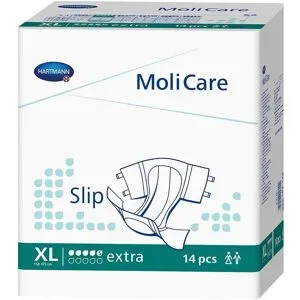 Molicare Slip extra Größe XL