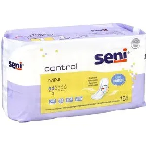Seni Control Einlagen mini