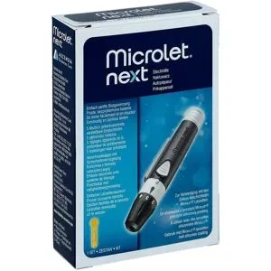 Microlet Next Stechhilfe