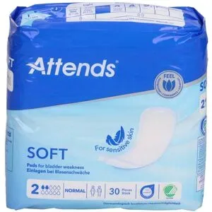 Attends Soft 2 Normal