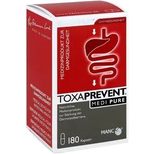Froximun Toxaprevent medi pure Kapseln