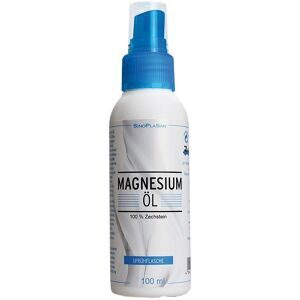 Magnesiumöl 100% Zechstein