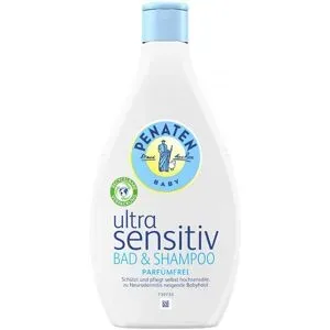 Penaten Ult Sen Bad&shampo