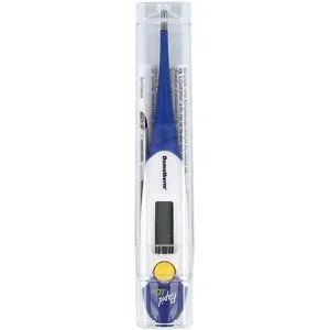 Domotherm Rapid 10 Sekunden Fieberthermometer