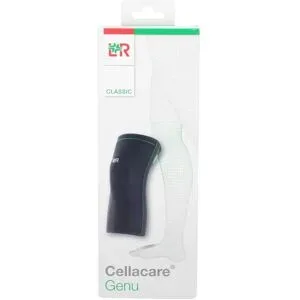 Cellacare Genu Classic Kniebandage Größe 3