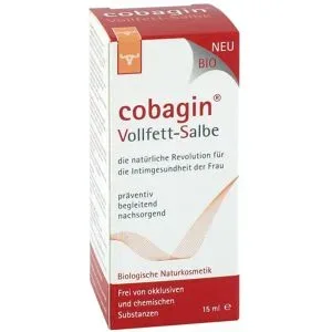 Cobagin Salbe