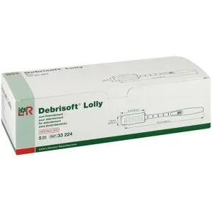 Debrisoft Lolly