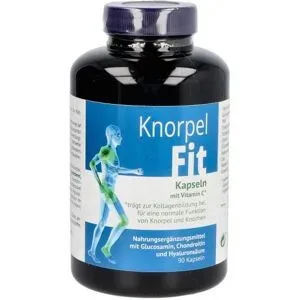 Knorpelfit Gelenkkapseln