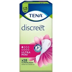 TENA LADY Discreet Einlagen ultra mini