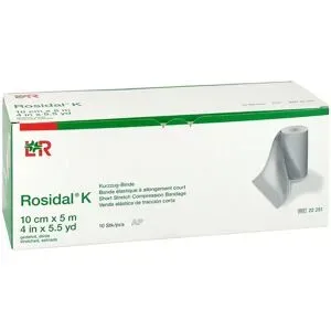 Rosidal K Binde 10 cmx5 m