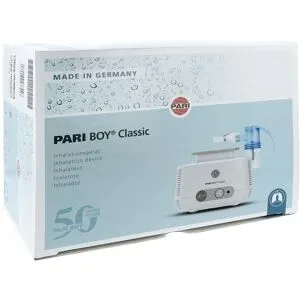 Pari Boy Classic