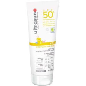 Ultrasun Kids Spf 50+ Tube