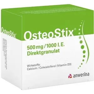 OsteoStix® Direktgranulat