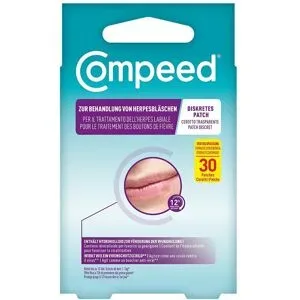Compeed Herpesbläschen Patch Vorteilspack