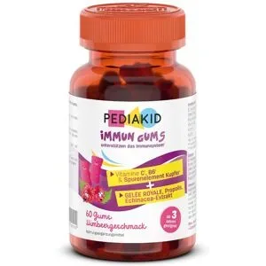 Pediakid Immun Gums