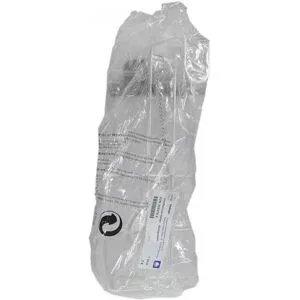 Urinflaschenhalter Bettgestell
